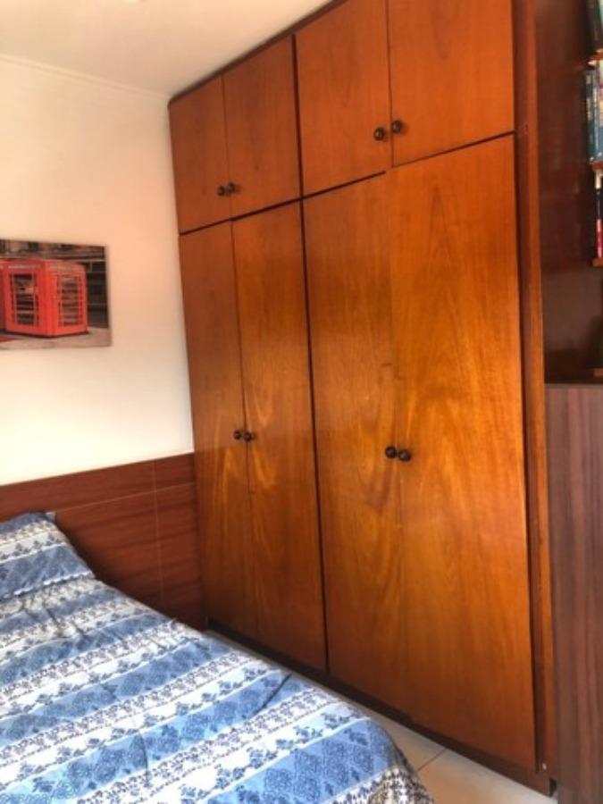 Sobrado à venda com 1 quarto, 120m² - Foto 12