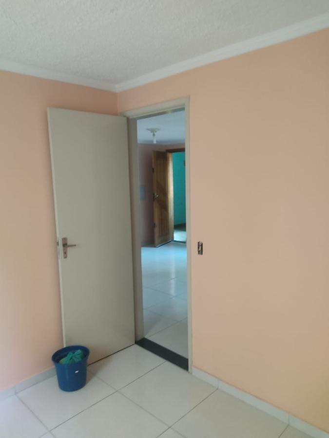 Apartamento à venda com 2 quartos, 43m² - Foto 14