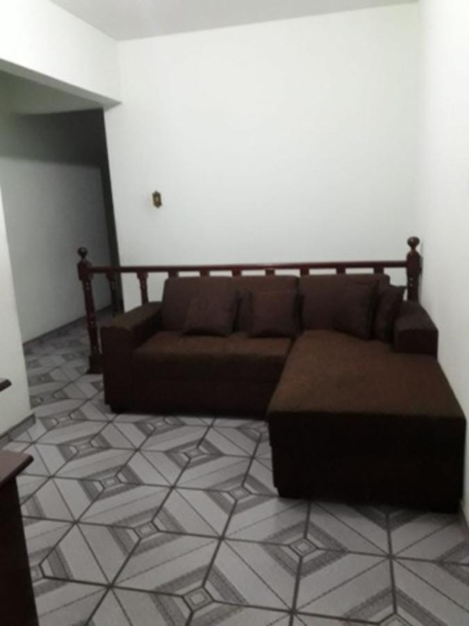 Sobrado, 6 quartos, 175 m² - Foto 12