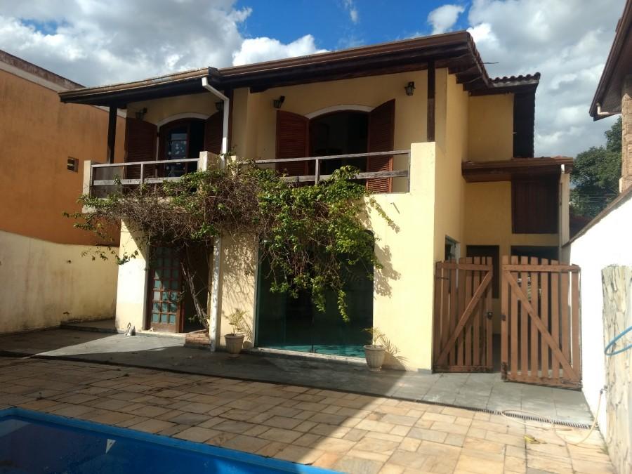 Sobrado à venda com 3 quartos, 300m² - Foto 18