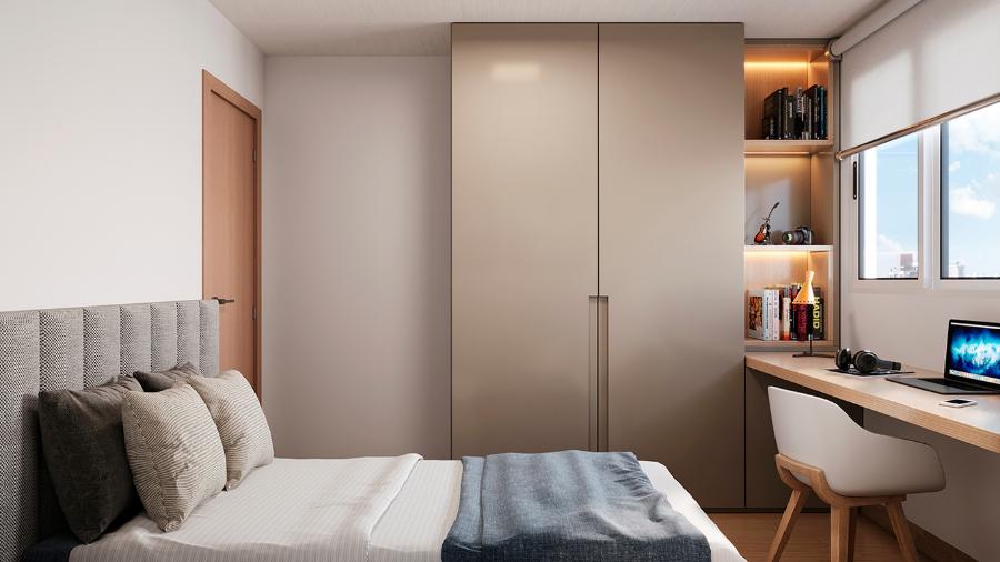 Apartamento, 2 quartos, 3687 m² - Foto 10