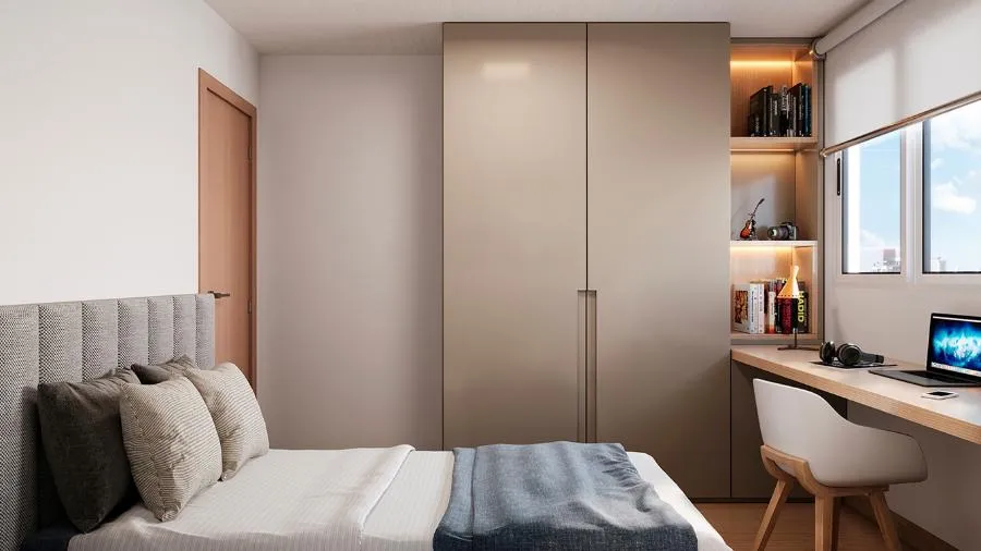 Apartamentos