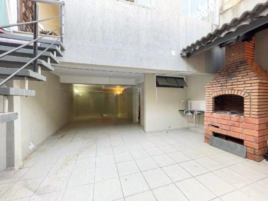 Sobrado, 3 quartos, 280 m² - Foto 8