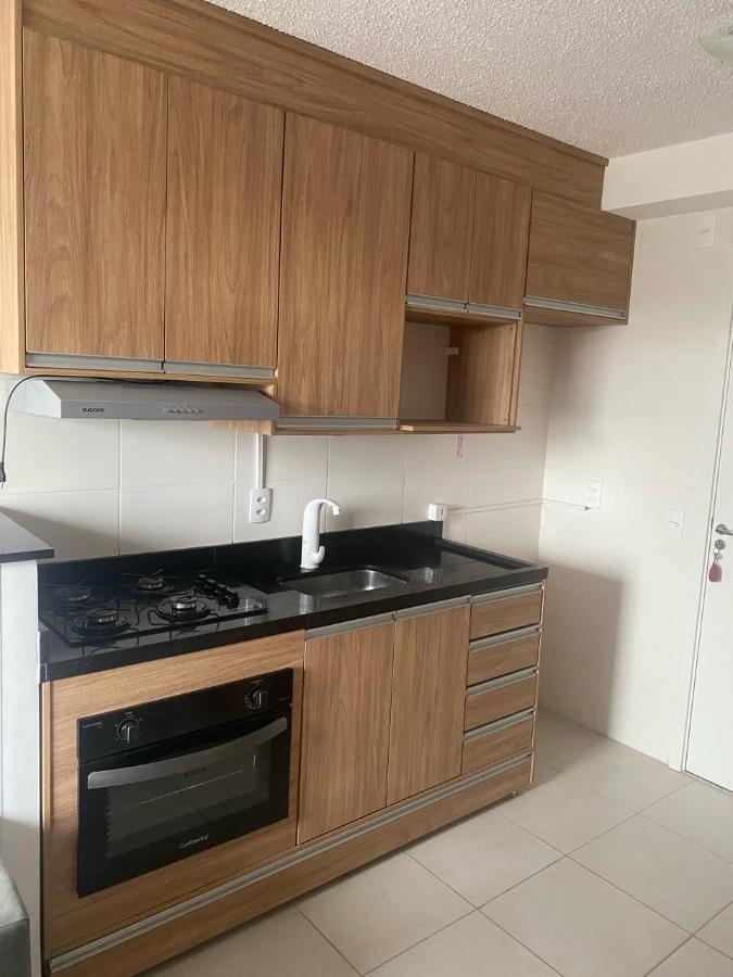 Apartamento à venda com 2 quartos, 32m² - Foto 9