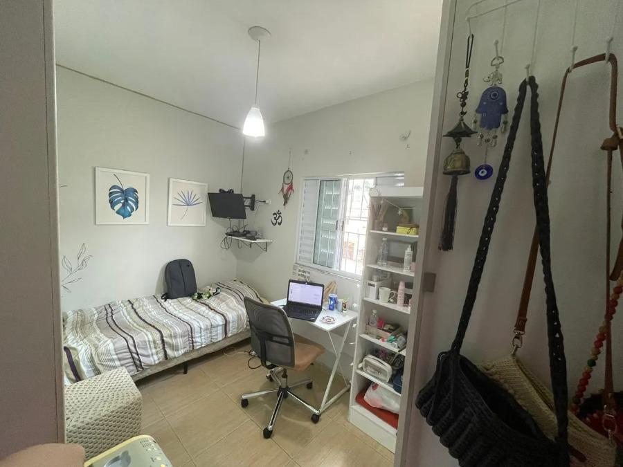 Sobrado, 3 quartos, 115 m² - Foto 4