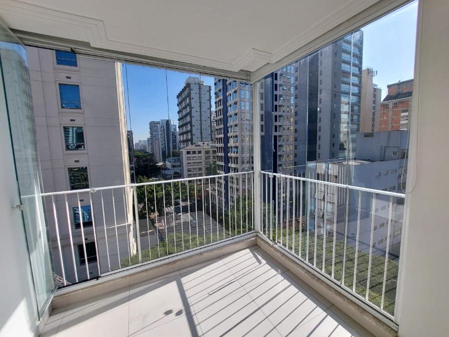 Apartamento, 2 quartos, 120 m² - Foto 2