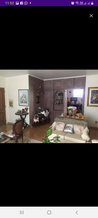 Apartamento à venda com 3 quartos, 128m² - Foto 17