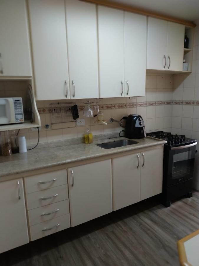 Apartamento à venda com 2 quartos, 85m² - Foto 7