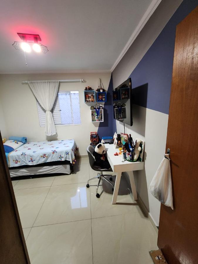 Sobrado à venda com 3 quartos, 120m² - Foto 16