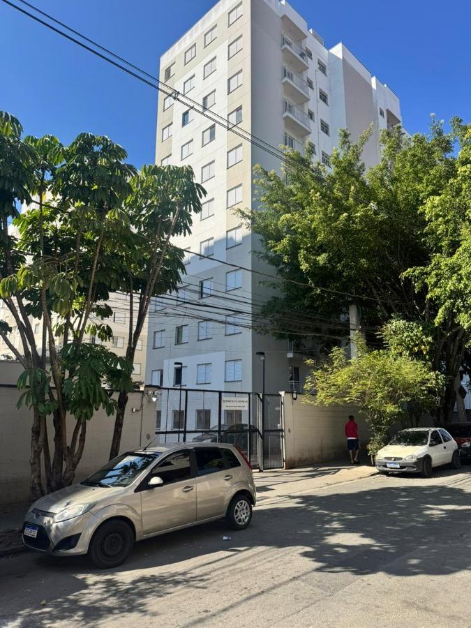 Apartamento, 2 quartos, 40 m² - Foto 1