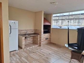 Apartamento para Venda por R$380.000,00 com 47m², 2 dormitórios, 1 vaga e 1 banheiro - Jardim vila formosa, São paulo / SP