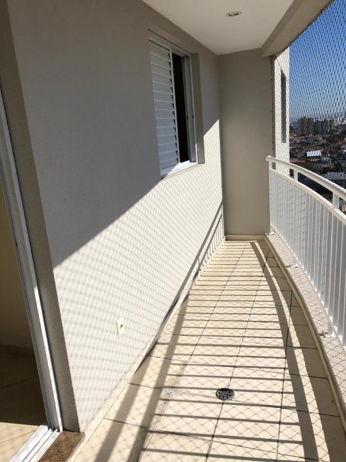 Apartamento, 3 quartos, 84 m² - Foto 2