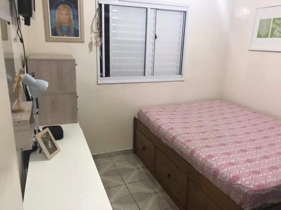 Apartamento à venda com 2 quartos, 47m² - Foto 2