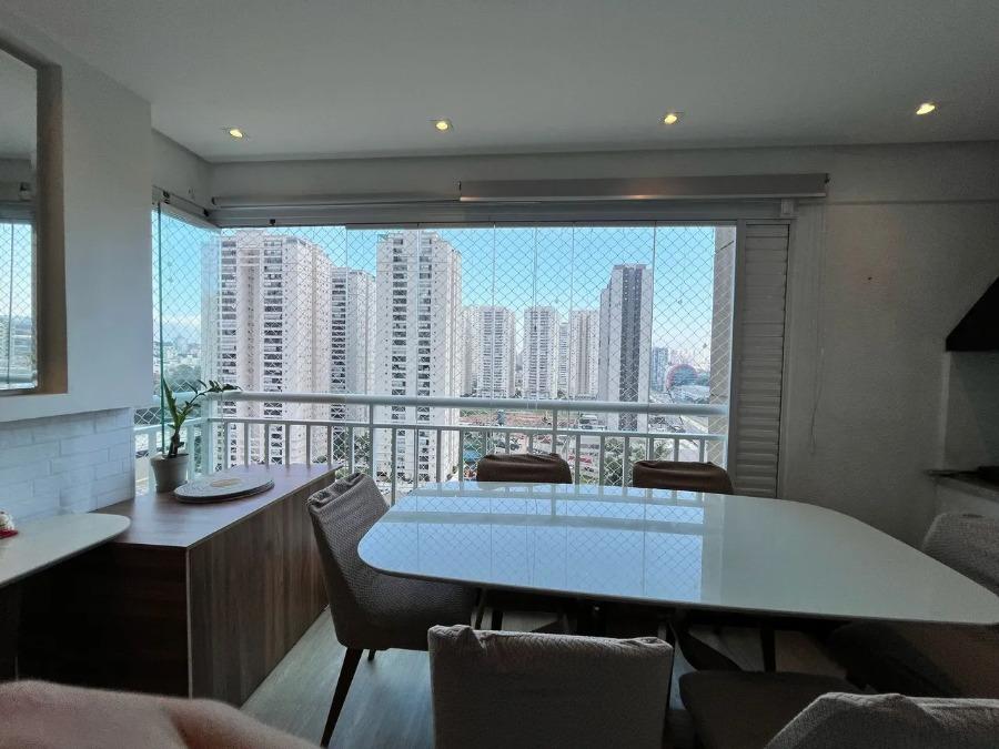 Apartamento, 2 quartos, 77 m² - Foto 11
