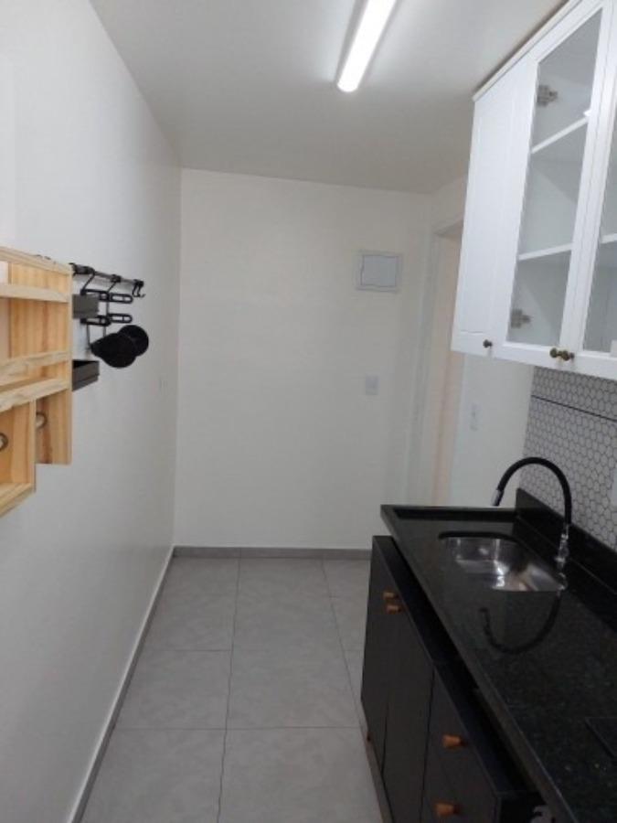 Apartamento à venda com 1 quarto, 36m² - Foto 18