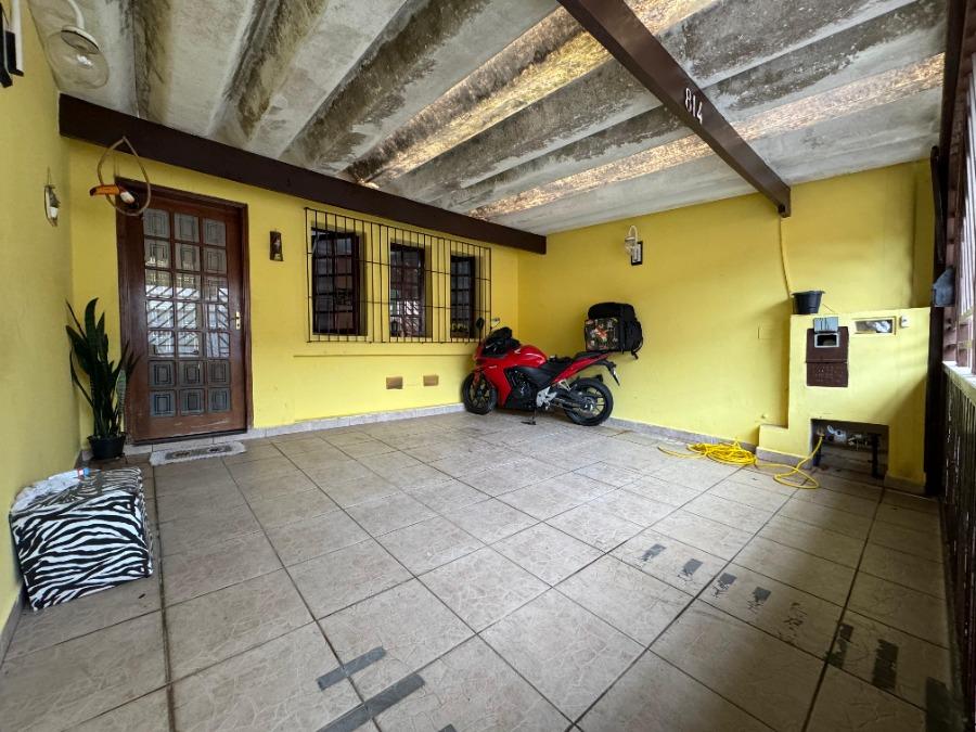 Casa, 2 quartos, 131 m² - Foto 5