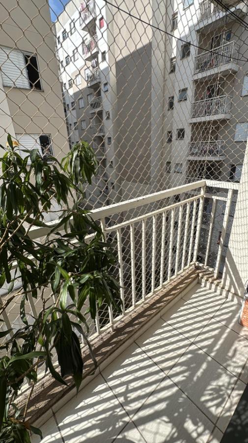 Apartamento, 2 quartos, 50 m² - Foto 7