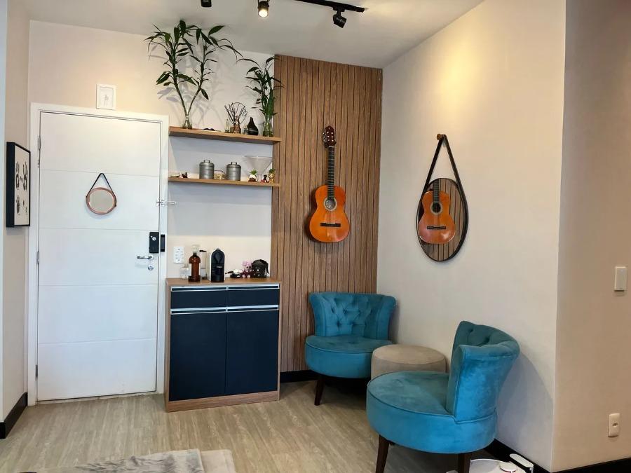 Apartamento, 2 quartos, 77 m² - Foto 14