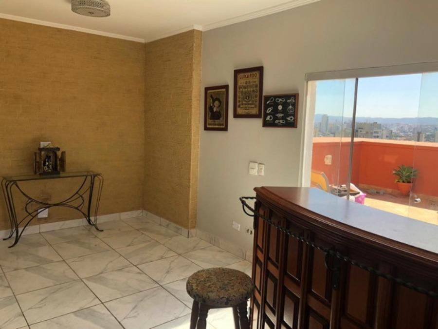 Cobertura à venda com 3 quartos, 186m² - Foto 13