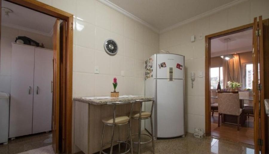 Apartamento à venda com 3 quartos, 78m² - Foto 6