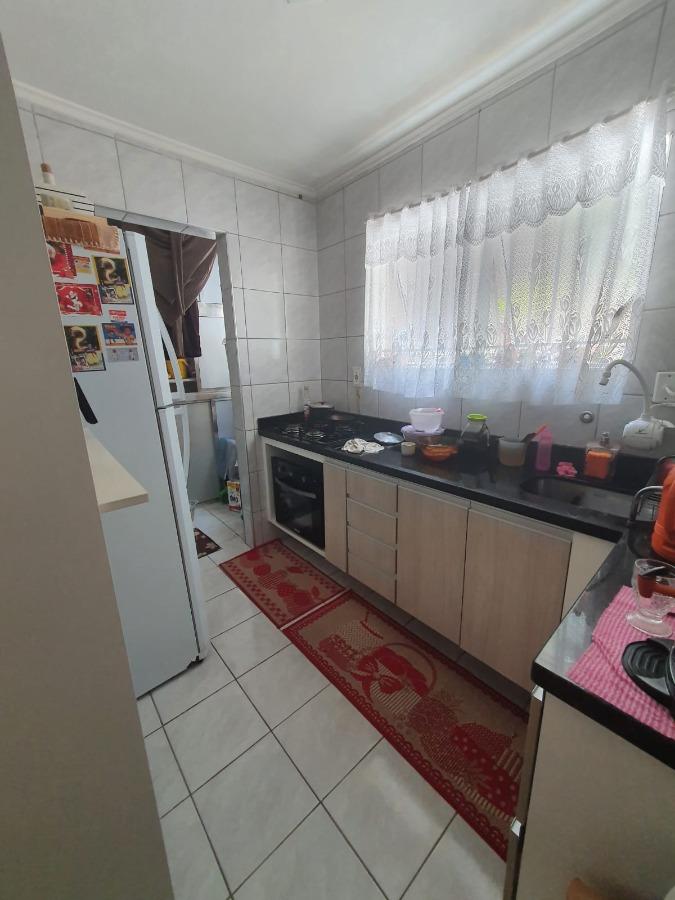 Apartamento à venda com 2 quartos, 56m² - Foto 4