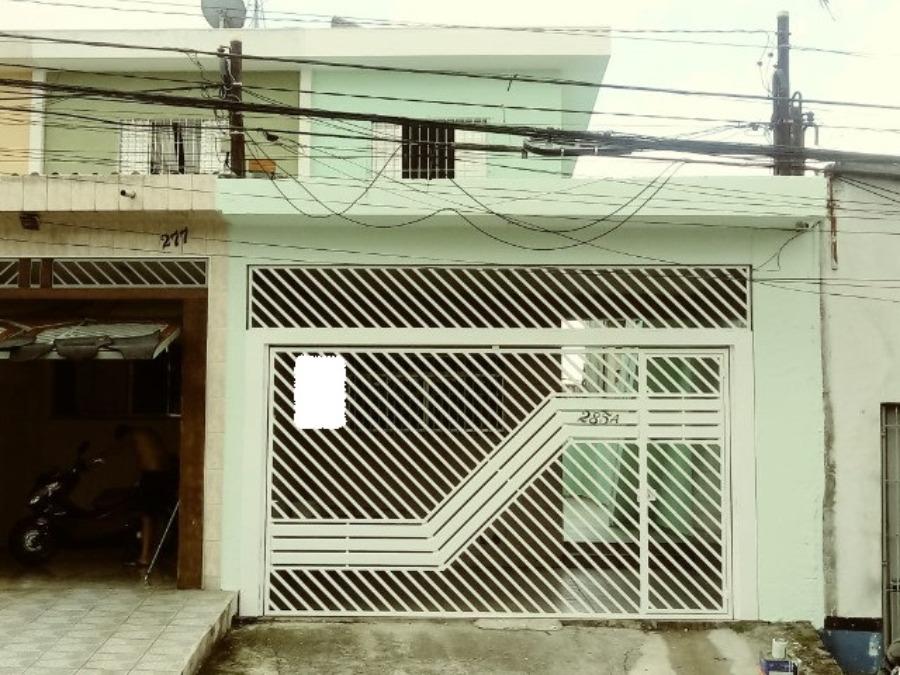 Sobrado, 3 quartos, 120 m² - Foto 1