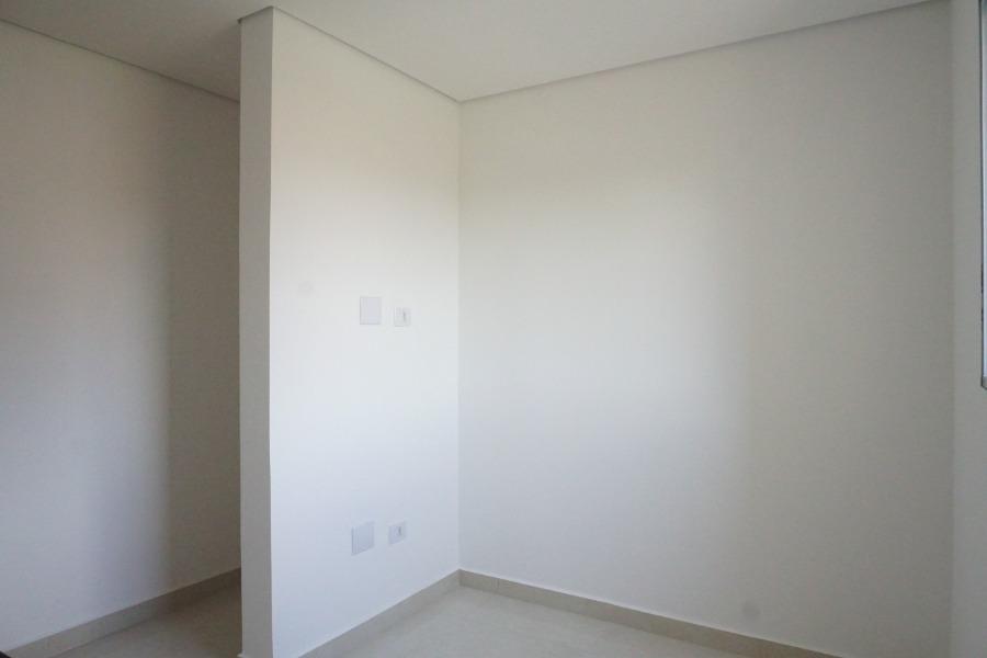 Apartamento à venda com 2 quartos, 43m² - Foto 3