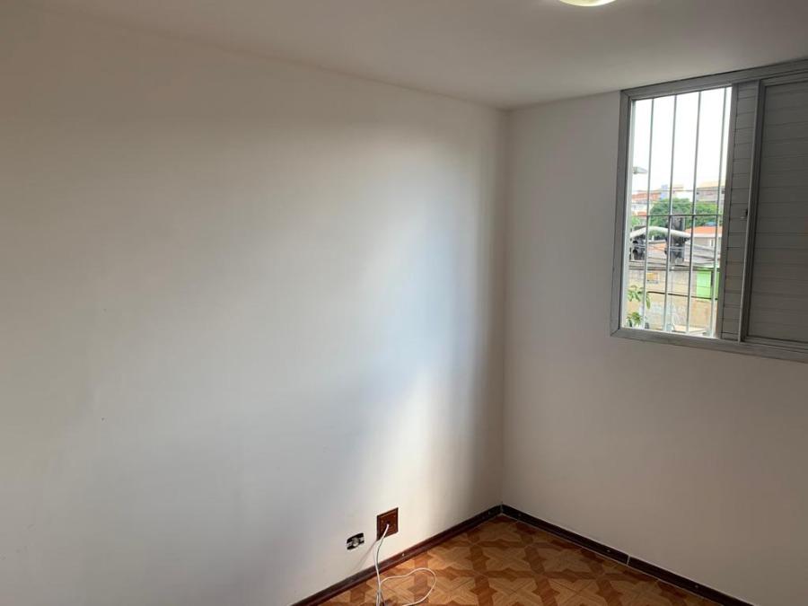 Apartamento, 2 quartos, 50 m² - Foto 7