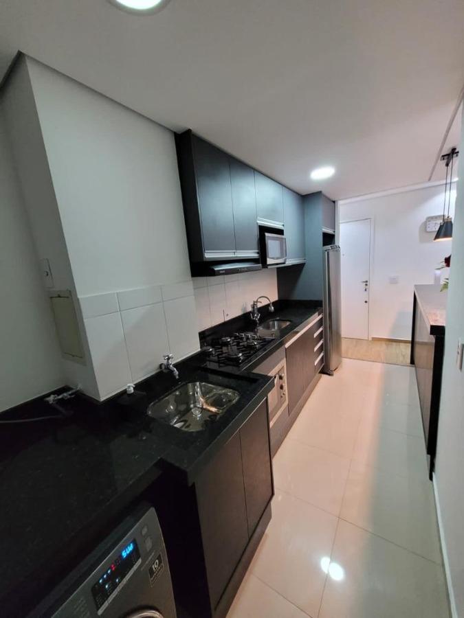 Apartamento à venda com 2 quartos, 50m² - Foto 11