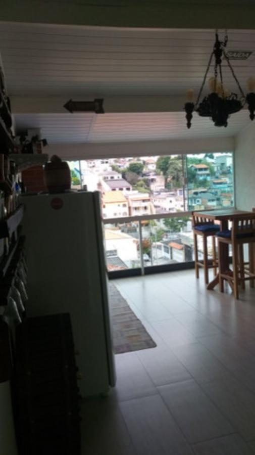 Sobrado à venda com 3 quartos, 100m² - Foto 10