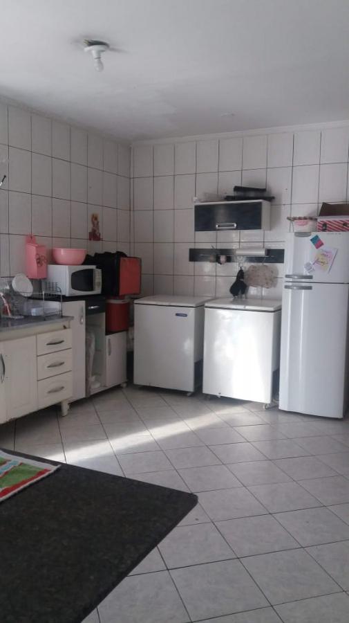 Sobrado à venda com 4 quartos, 120m² - Foto 5