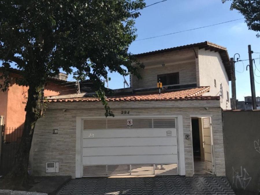 Sobrado à venda com 3 quartos, 120m² - Foto 4