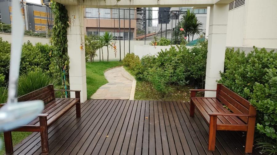 Apartamento à venda com 1 quarto, 57m² - Foto 8