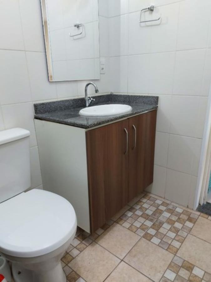 Apartamento à venda com 2 quartos, 51m² - Foto 7