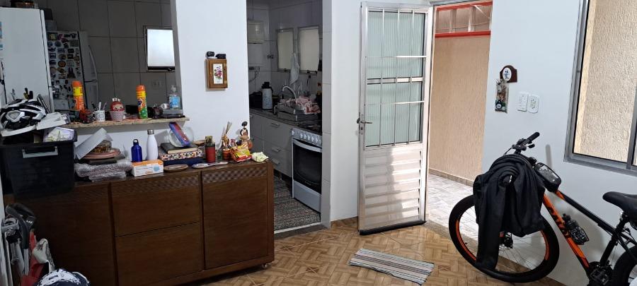 Sobrado, 4 quartos, 120 m² - Foto 19