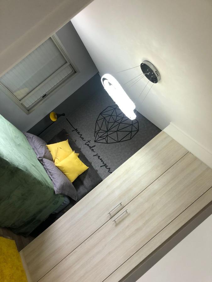 Apartamento à venda com 2 quartos, 60m² - Foto 17