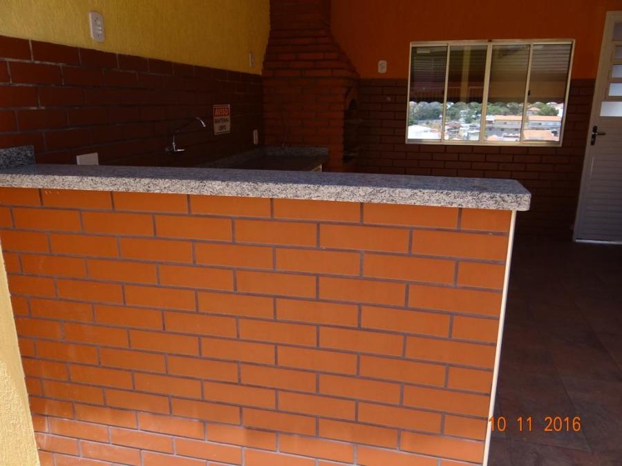 Casa à venda com 3 quartos, 120m² - Foto 4