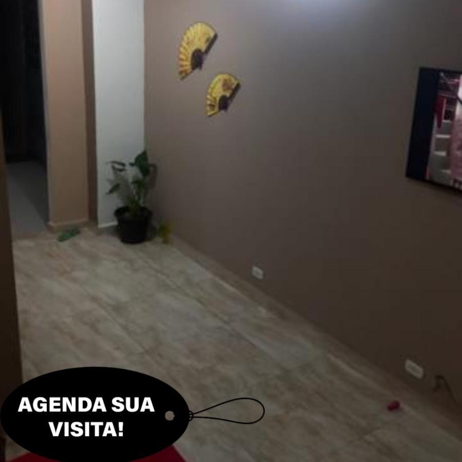 Sobrado à venda com 2 quartos, 72m² - Foto 3