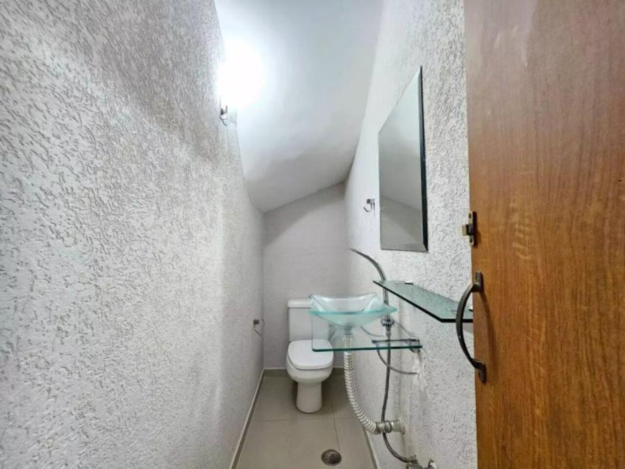 Sobrado, 3 quartos, 160 m² - Foto 14