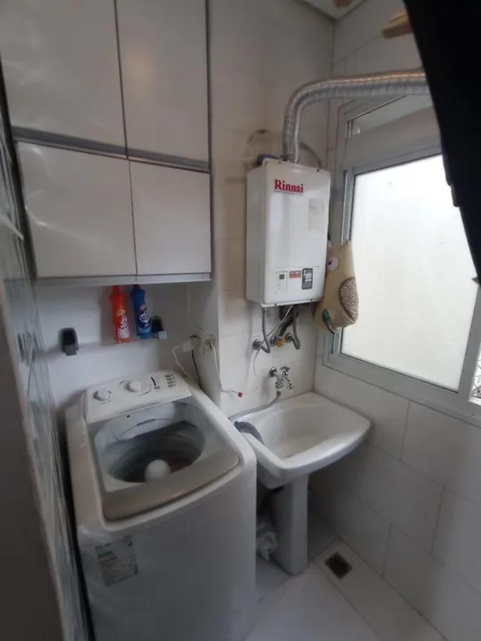 Apartamento, 2 quartos, 53 m² - Foto 14