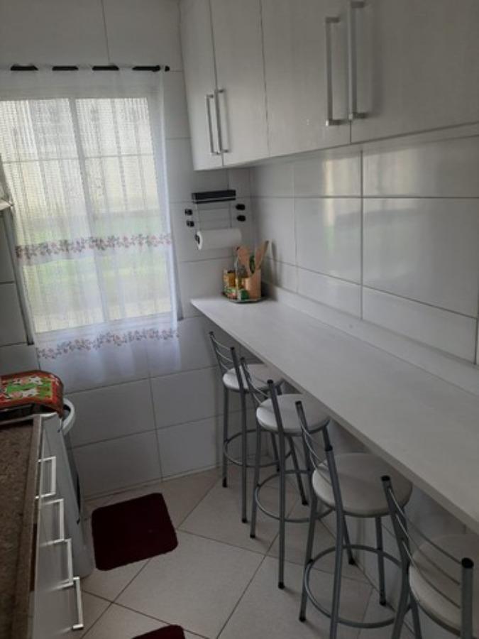 Apartamento à venda com 2 quartos, 45m² - Foto 8