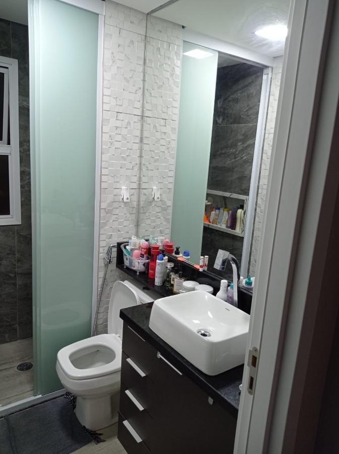 Apartamento, 2 quartos, 64 m² - Foto 11