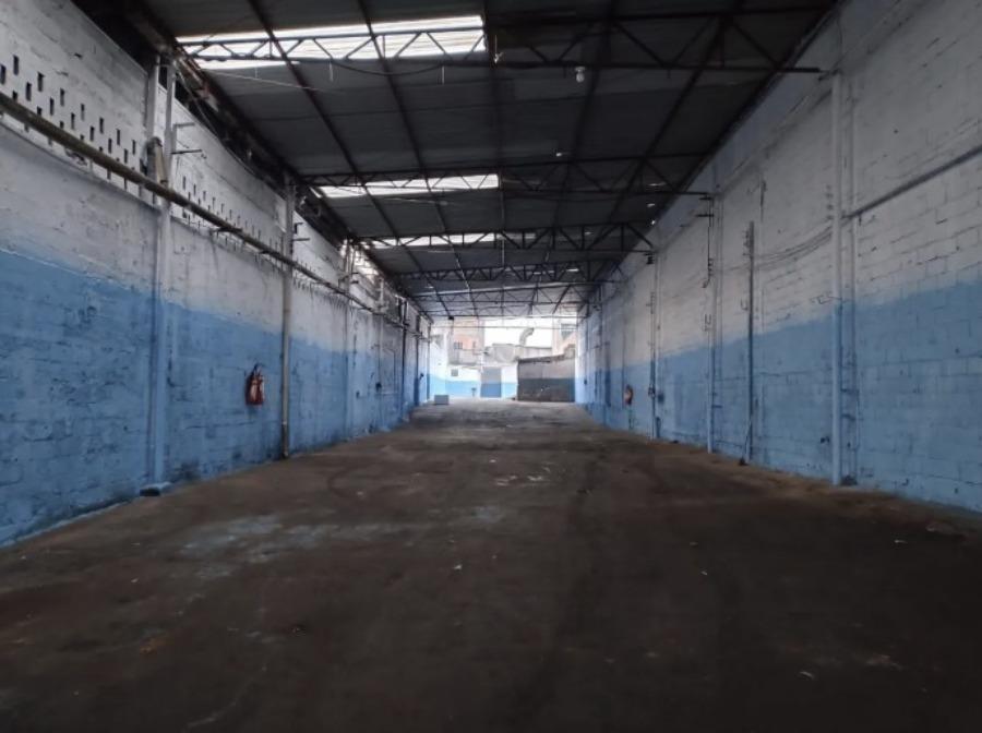 Depósito-Galpão, 980 m² - Foto 5