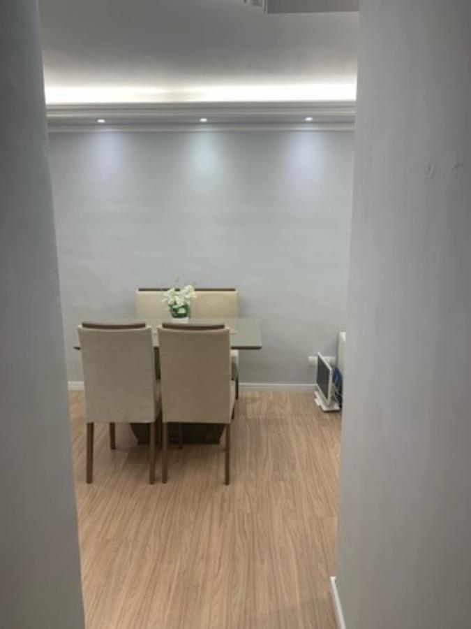 Apartamento à venda com 2 quartos, 53m² - Foto 13