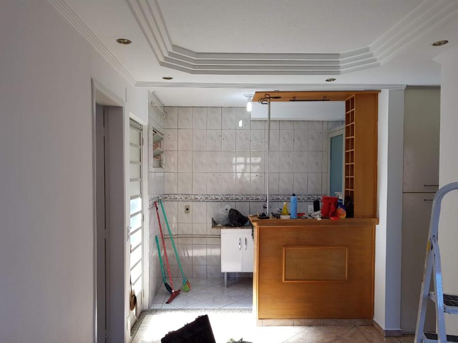 Apartamento à venda com 2 quartos, 47m² - Foto 5