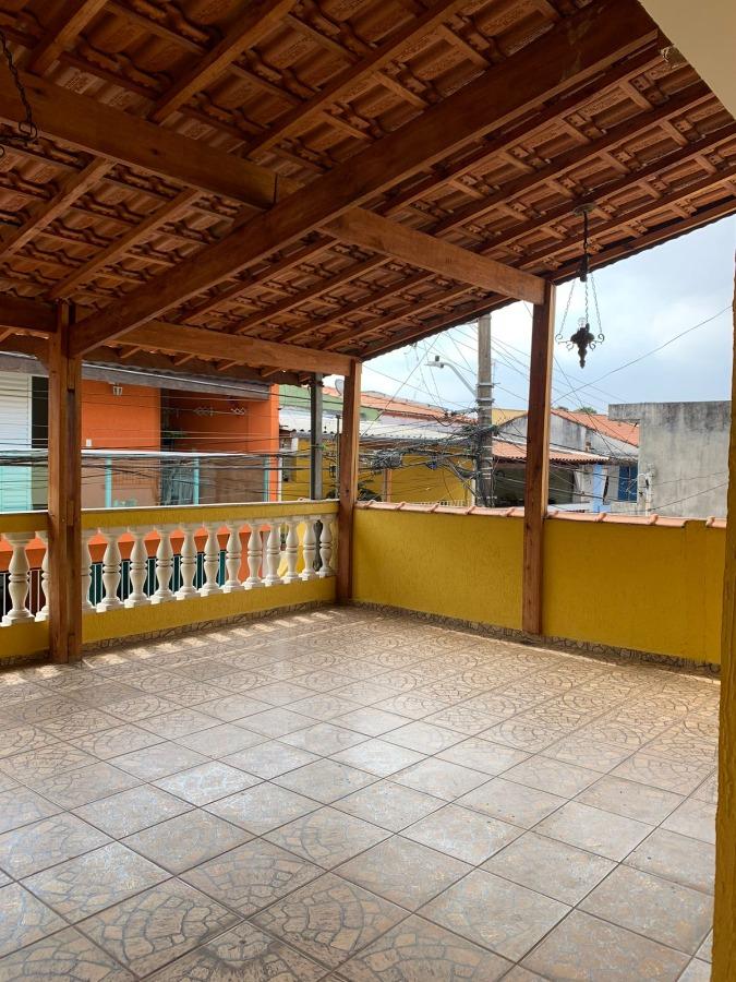 Sobrado à venda com 2 quartos, 100m² - Foto 6