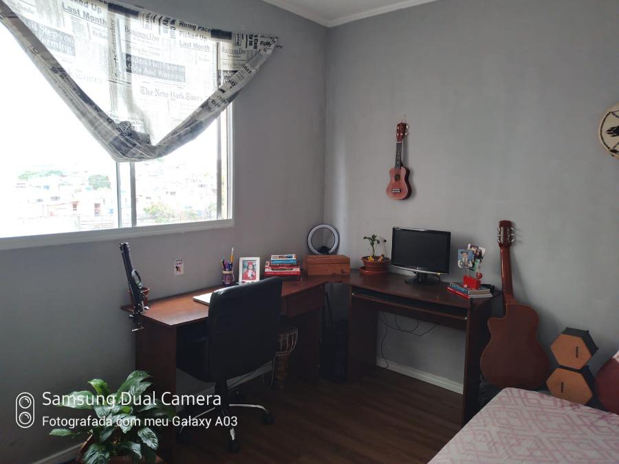 Apartamento à venda com 2 quartos, 38m² - Foto 17