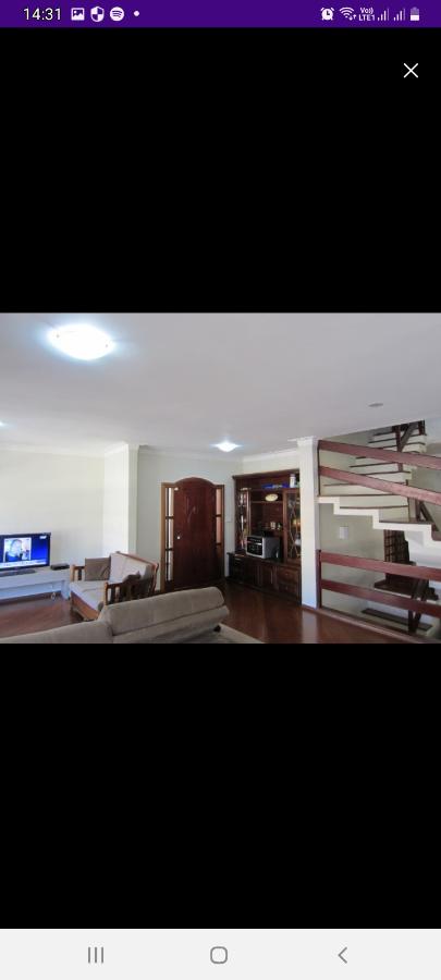 Sobrado à venda com 3 quartos, 344m² - Foto 18