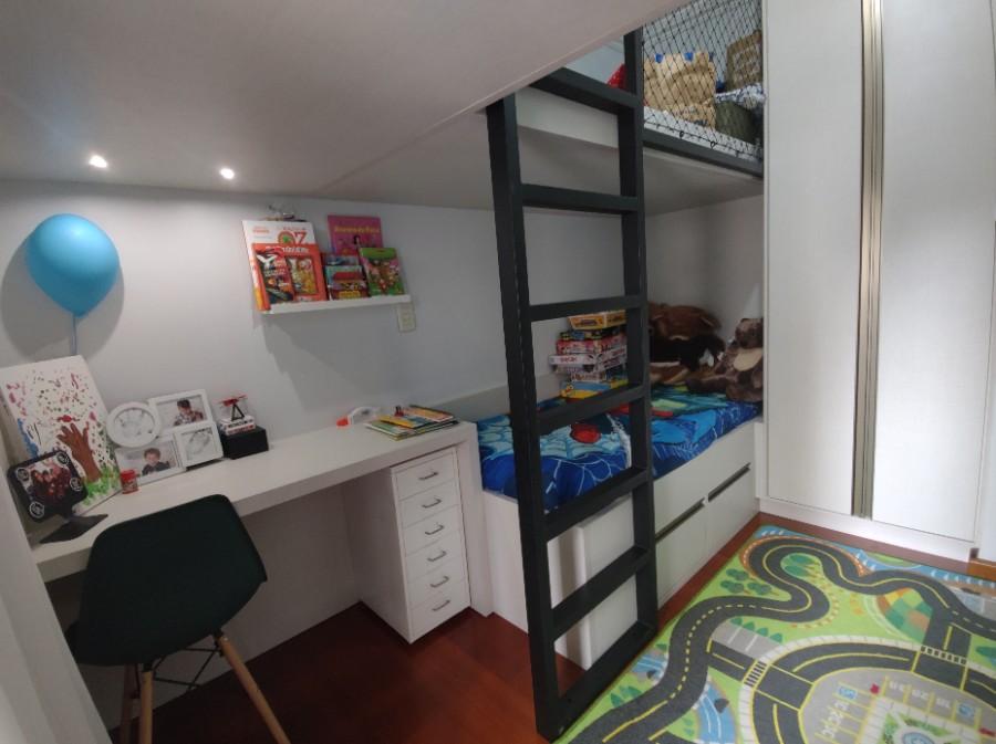 Apartamento à venda com 1 quarto, 160m² - Foto 9