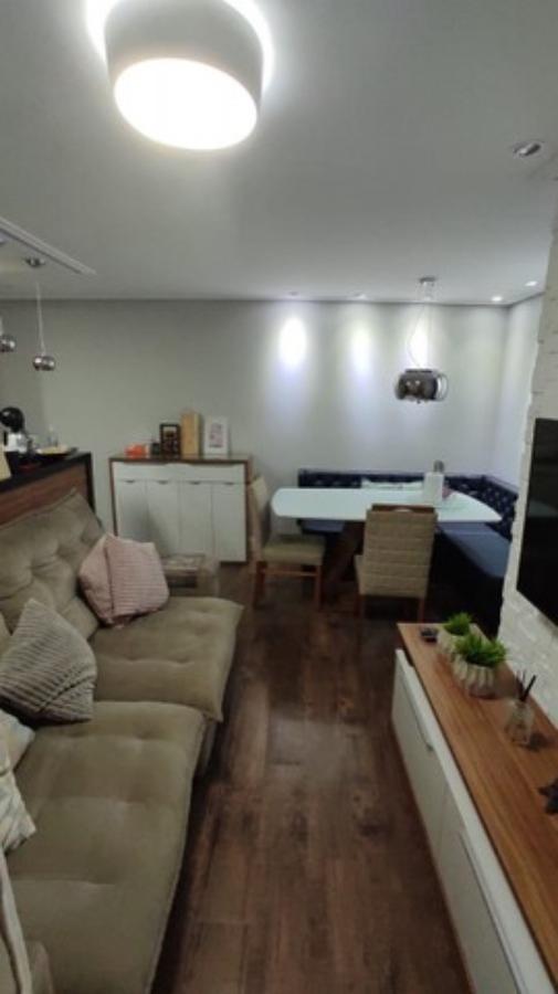 Apartamento à venda com 3 quartos, 67m² - Foto 5